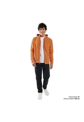 Buzo Para Hombre Hout Naranja