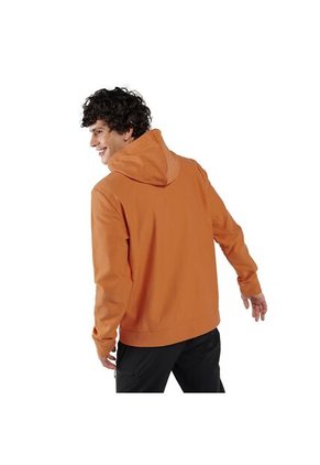 Buzo Para Hombre Hout Naranja