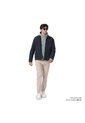 Chaqueta Casual Para Hombre Galicya Azul de Totto