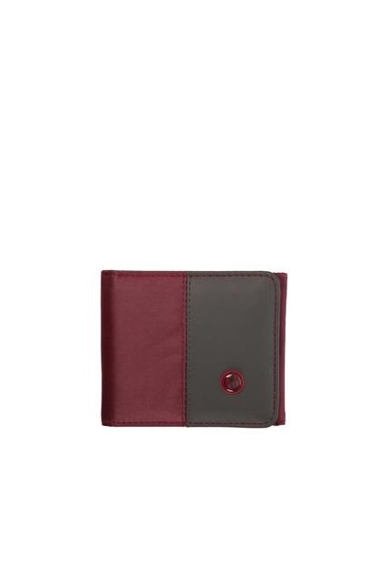 Billetera Rfid Ermac