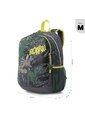 Morral Escolar Para Niño Dinoroarr Walt Mediano de Totto