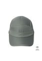 Gorra Beisbolera Agadir Color Gris de Totto