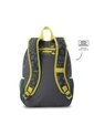 Morral Escolar Para Niño Dinoroarr Walt Mediano de Totto