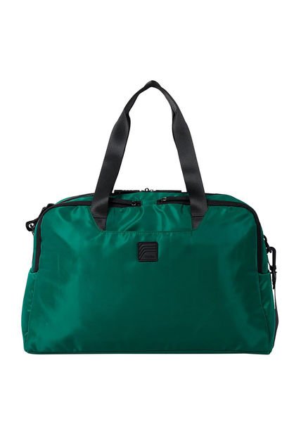 Tula De Viaje Weekender Con Porta Pc
