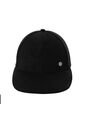 Gorra Beisbolera Forsy Color Negro de Totto