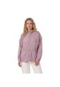 Chaqueta Casual Para Mujer Bruma Woman Liviana Rosada de Totto