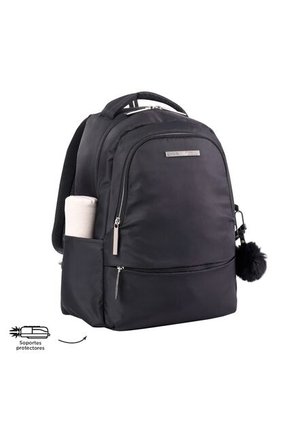Morral Ejecutivo Porta PC 14" Adelaide 2 2.0 Negro Mujer