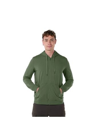 Buzo Deportivo Para Hombre Tawen Verde Totto