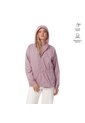 Chaqueta Casual Para Mujer Bruma Woman Liviana Rosada de Totto