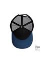 Gorra Camionera Atlasy Color Azul de Totto