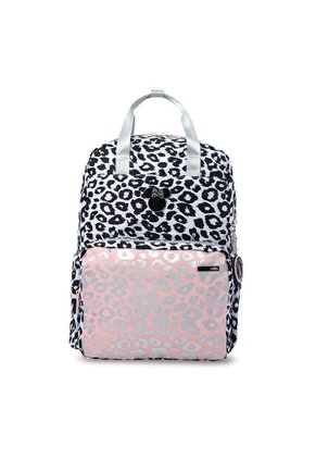 Morral Para Niña Minnie Be You Pequeño Blanco