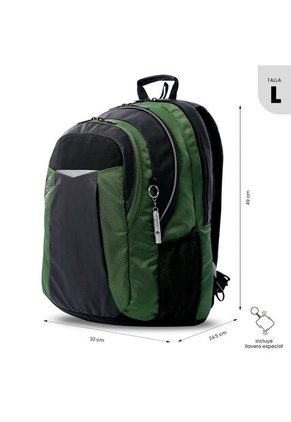 MORRAL TOTTO TECK 3.0 L Talla N/A
