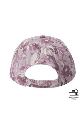 Gorra Beisbolera Prespa Morada
