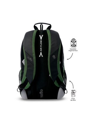 MORRAL TOTTO TECK 3.0 L Talla N/A