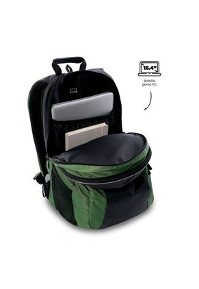 MORRAL TOTTO TECK 3.0 L Talla N/A