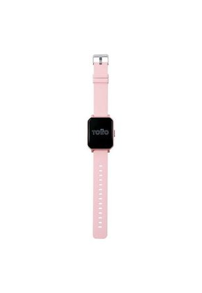 Reloj Inteligente Smart F12 Pro 6 Rosado