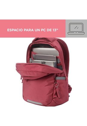 Morral Misisipi Porta Pc Y Porta Tablet