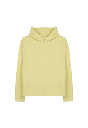 Buzo Deportivo Para Mujer Zinnia Amarillo