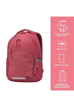 Morral Misisipi Porta Pc Y Porta Tablet