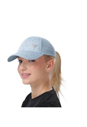 Gorra Beisbolera Prespa Color Azul