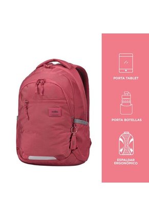 Morral Misisipi Porta Pc Y Porta Tablet