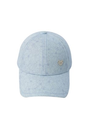 Gorra Beisbolera Prespa Color Azul