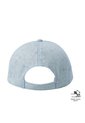 Gorra Beisbolera Prespa Color Azul de Totto