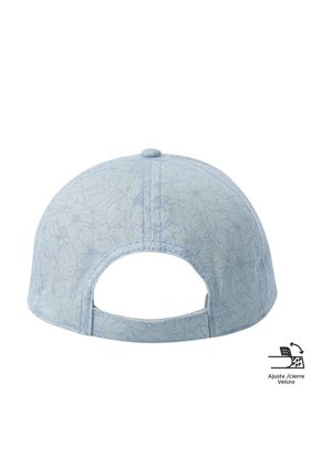 Gorra Beisbolera Prespa Color Azul