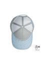 Gorra Beisbolera Prespa Color Azul de Totto