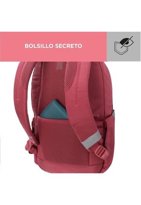 Morral Misisipi Porta Pc Y Porta Tablet