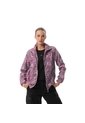 Chaqueta Cortavientos Para Mujer Clickout Morado de Totto