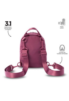 MORRAL TOTTO YUEN 2.0 Talla N/A