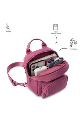MORRAL TOTTO YUEN 2.0 Talla N/A