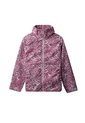 Chaqueta Cortavientos Para Mujer Clickout Morado de Totto