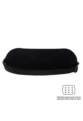 Canguro Viaje Lona Confianza