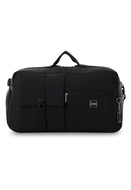 Tula De Viaje Spa Mediana Negra