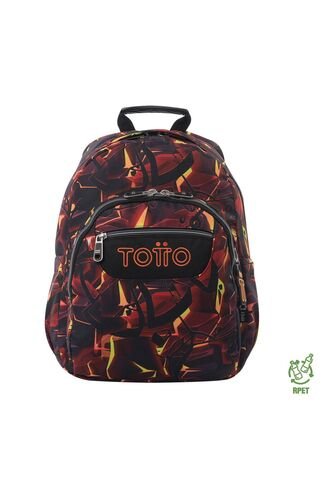 Morral Juvenil Porta PC 13