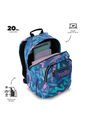 MORRAL TOTTO ACUARELA Talla N/A de Totto