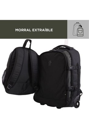 Morral De Ruedas Boroz