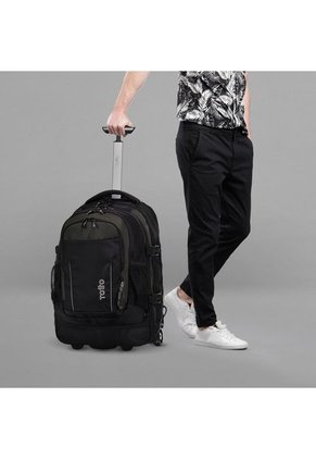 Morral De Ruedas Boroz