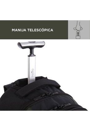 Morral De Ruedas Boroz