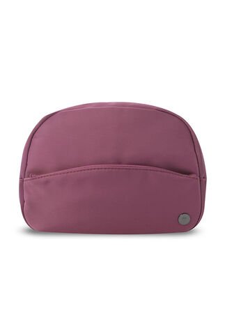 Cosmetiquera Multiuso Freya 2 Grande Rosado Rose Totto