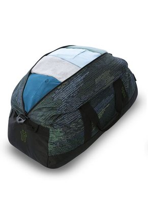 Tula De Viaje Active Grande Negra