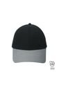 Gorra Beisbolera Hiro Color Negro de Totto