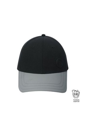 Gorra Beisbolera Hiro Color Negro