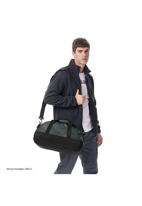 Tula De Viaje Active Pequeña Negra