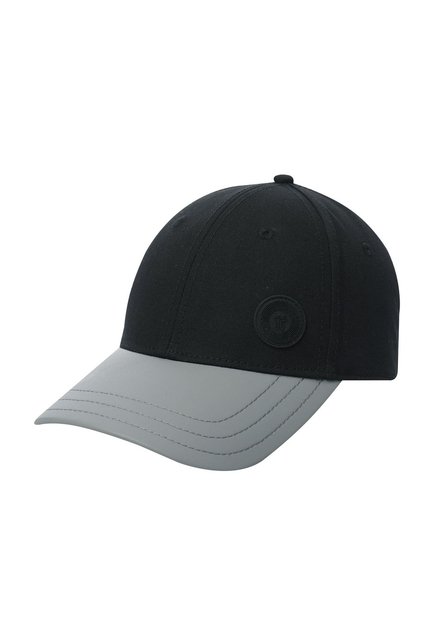 Gorra Beisbolera Hiro Color Negro