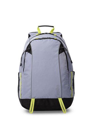 Morral Outdoor Summit 32 Pequeño Morado Totto