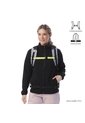 Morral Outdoor Summit 32 Pequeño Morado de Totto