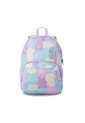 Morral Universitario Ometto 2.0 Print Mujer Estampado De Osos de Totto